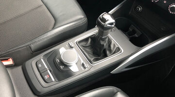 2021 Audi 1.0 TFSI 30 S line Euro 6 5-door (Black) - Image: 35