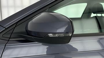 2022 Volkswagen 1.0 TSI Life Euro 6 5-door (Grey) - Image: 34