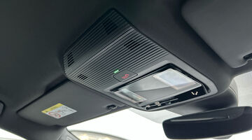 2025 Audi 45 S line Auto 5-door 82kWh (Blue) - Image: 25