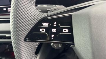 2025 Audi 2.0 TFSI S line Saloon S Tronic Euro 6 5-door (Black) - Image: 23