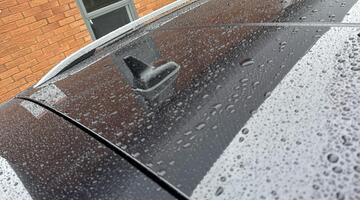 2021 Volkswagen TSI EVO SEL DSG Euro 6 5-door (Black) - Image: 13