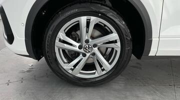 2022 Volkswagen TSI R-Line DSG Euro 6 5-door (White) - Image: 36