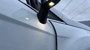 2022 Ford 1.0T EcoBoost Titanium Euro 6 5-door (White) - Image: 35