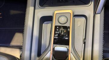 2025 CUPRA ETSI V2 DSG Euro 6 5-door (Grey) - Image: 21