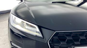 2022 Audi 2.0 TFSI 40 Sport S Tronic Euro 6 3-door (Black) - Image: 40