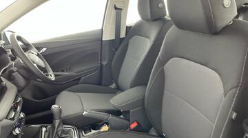 2025 Škoda 1.0 TSI SE Edition Euro 6 5-door (Grey) - Image: 34