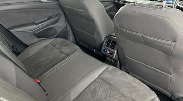 2023 Volkswagen TSI Style Edition Euro 6 5-door (Grey) - Image: 27