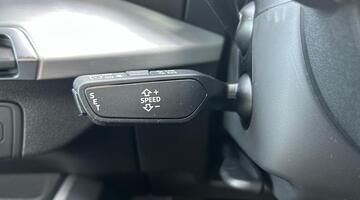 2024 Audi TFSI CoD 35 S line S Tronic Euro 6 5-door (Black) - Image: 36