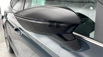 2025 SEAT 1.0 TSI FR Sport DSG Euro 6 5-door (Blue) - Image: 38