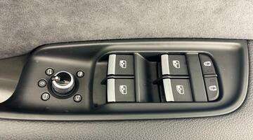 2025 Audi 3.0 TDI V6 50 Black Edition Tiptronic quattro Euro 6 5-door (Grey) - Image: 19