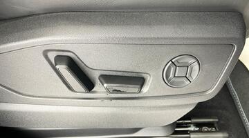 2025 Audi 2.0 TDI Edition 1 S Tronic quattro Euro 6 5-door (Grey) - Image: 20