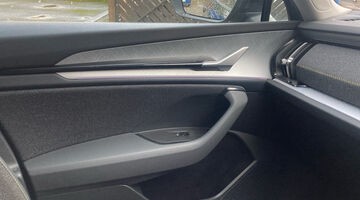 2024 Škoda 2.0 TDI SE DSG Euro 6 5-door (7 Seat) (Black) - Image: 33