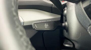 2022 Audi TFSI CoD 35 Sport S Tronic Euro 6 5-door (Red) - Image: 21