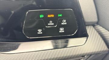 2022 Volkswagen TSI R-Line Euro 6 5-door (Grey) - Image: 25