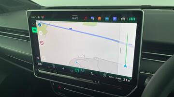 2025 Volkswagen Pro S 86kWh Match Plus Tourer Auto 5-door (Black) - Image: 16