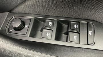 2022 Škoda TSI ACT Monte Carlo DSG Euro 6 5-door (Blue) - Image: 20