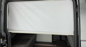 2024 Volkswagen California Camper Automatic (Grey) - Image: 17