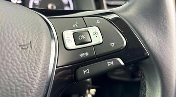 2021 Volkswagen 1.0 TSI Match Euro 6 5-door (Grey) - Image: 23