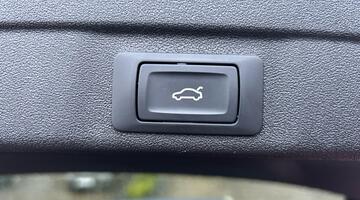 2025 Audi 2.0 TFSI S line S Tronic Euro 6 5-door (Blue) - Image: 21