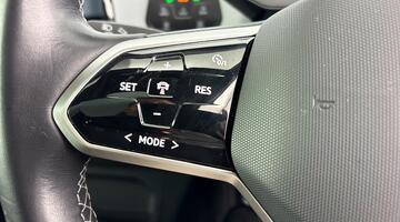 2022 Volkswagen Pro Performance 58kWh Family Auto 5-door (Unlisted) - Image: 25