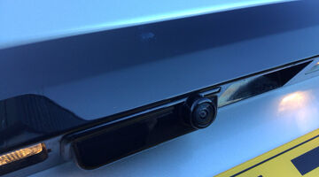 2025 Ford 2.0 300 EcoBlue Limited Auto LH1 Euro 6 5-door (Silver) - Image: 21