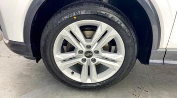 2022 Audi TFSI CoD 35 Sport S Tronic Euro 6 5-door (White) - Image: 38