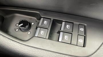 2025 Audi 2.0 TDI 40 Black Edition S Tronic quattro Euro 6 5-door (Grey) - Image: 19