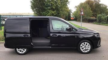 2025 Ford 250 EcoBoost Limited Auto L2 Euro 6 6-door (Black) - Image: 30