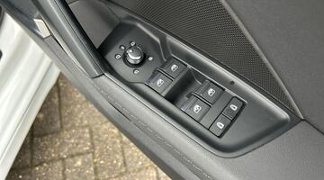 2021 Audi 2.0 TFSI S Tronic quattro Euro 6 4-door (White) - Image: 15