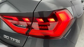 2023 Audi 1.0 TFSI 30 Sport Sportback Euro 6 5-door (Grey) - Image: 27