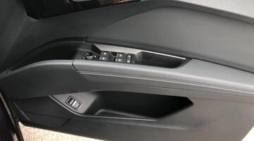 2025 Audi 40 Black Edition Sportback Auto 5-door 63kWh (Unlisted) - Image: 24