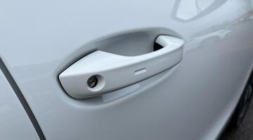 2025 Volkswagen ETSI MHEV Match DSG Euro 6 5-door (White) - Image: 37