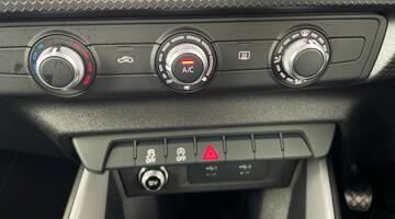 2023 Audi 1.0 TFSI 25 Sport Sportback Euro 6 5-door (Grey) - Image: 14