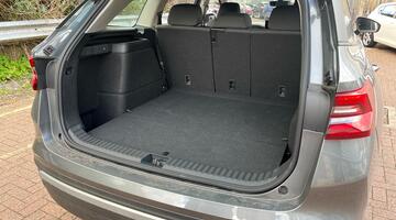 2025 Škoda TSI iV 25.7kWh SE DSG Euro 6 5-door (5 Seat) (Grey) - Image: 21