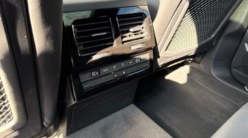 2025 Volkswagen 3.0 TDI V6 Black Edition Tiptronic 4Motion Euro 6 5-door (Blue) - Image: 31