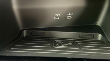 2025 Audi TFSI 35 S line Sportback S Tronic Euro 6 5-door (Blue) - Image: 7