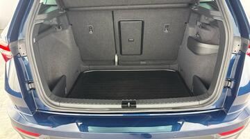 2023 Škoda TSI ACT SE Drive Euro 6 5-door (Blue) - Image: 31