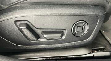 2019 Audi 3.0 TDI V6 50 S line Sportback Tiptronic quattro Euro 6 5-door (Grey) - Image: 23