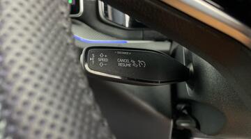 2025 Škoda 2.0 TDI SportLine DSG 4WD Euro 6 5-door (7 Seat) (Silver) - Image: 14