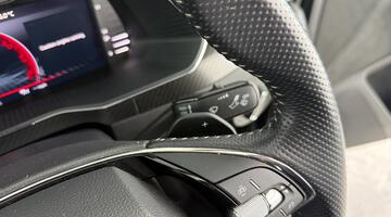 2023 Škoda 2.0 TDI SportLine Plus DSG Euro 6 5-door (Black) - Image: 8