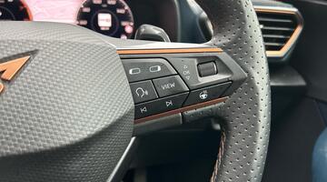 2024 CUPRA TSI V2 DSG Euro 6 5-door (Blue) - Image: 20