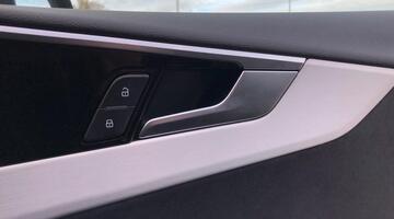 2023 Audi 2.0 TFSI 35 S line Sportback S Tronic Euro 6 5-door (Grey) - Image: 23