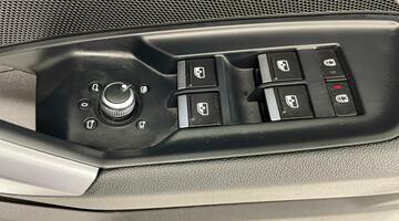 2025 Audi TFSI 30 Sport Euro 6 4-door (White) - Image: 19