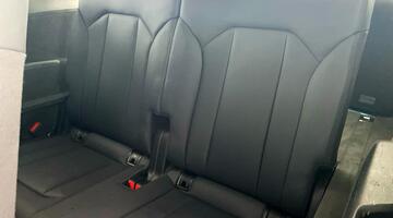 2021 Audi 3.0 TDI V6 50 Black Edition Tiptronic quattro Euro 6 5-door (Blue) - Image: 37