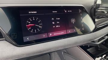 2025 Audi 2.0 e-hybrid5.9kWh Edition 1 S Tronic quattro Euro 6 5-door (Green) - Image: 39