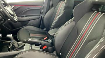 2025 Škoda 1.0 TSI Monte Carlo Edition DSG Euro 6 5-door (White) - Image: 39