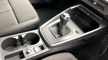 2022 Audi 1.0 TFSI 30 Technik Sportback Euro 6 5-door (Grey) - Image: 33