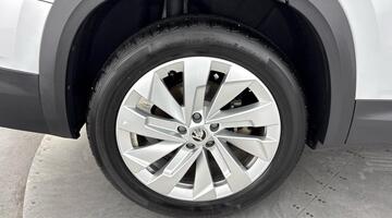 2025 Škoda 2.0 TDI SE L DSG 4WD Euro 6 5-door (7 Seat) (Silver) - Image: 29
