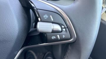 2025 Škoda 1.0 TSI SE Edition Euro 6 5-door (Grey) - Image: 24