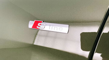 2025 Audi 2.0 TDI Launch Edition Sportback S Tronic quattro Euro 6 5-door (Green) - Image: 39